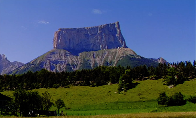Le calcaire - Origine du calcaire - 3mn 41s